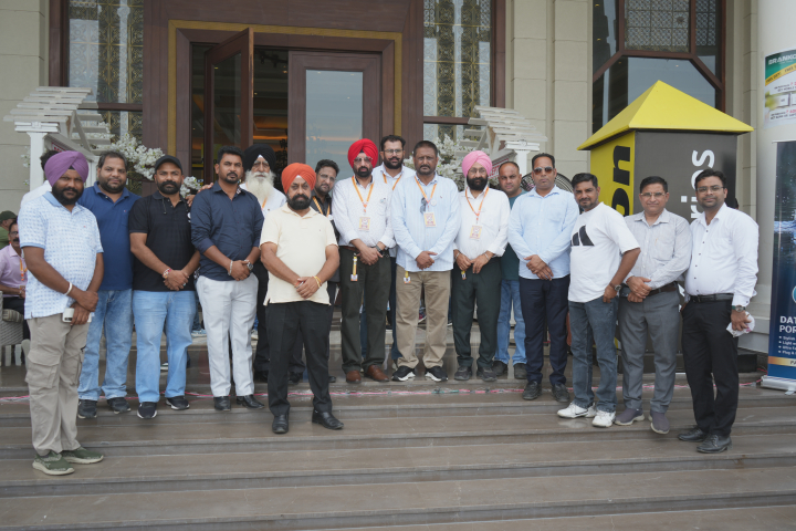 Photo Gallery Punjab Photo Fair  2025