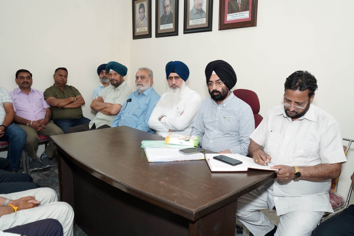 Photo Gallery News 03 May 2024