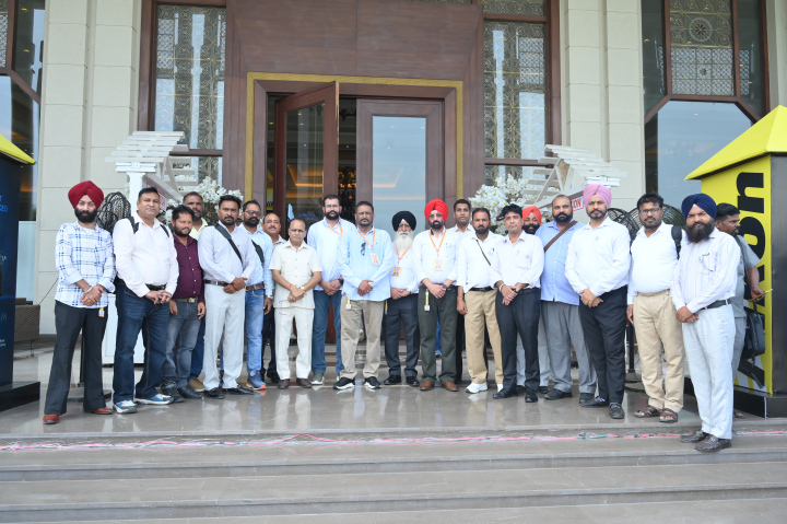 Photo Gallery Punjab Photo Fair  2025