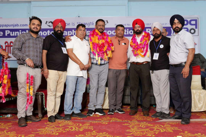 Photo Gallery Election PPA 4 Aug 2025