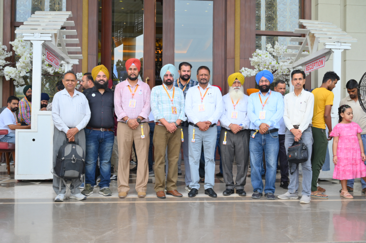 Photo Gallery Punjab Photo Fair  2025