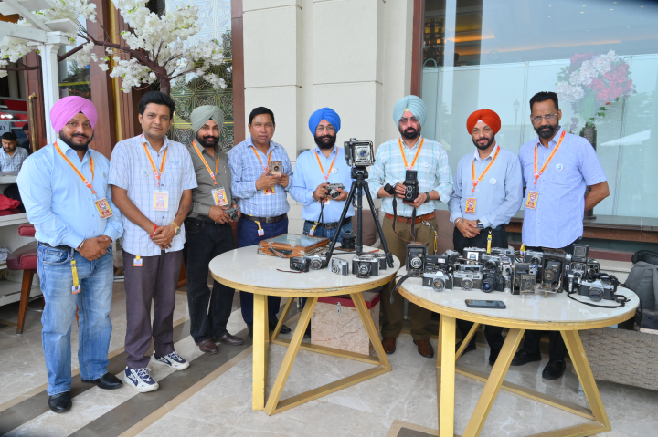 Photo Gallery Punjab Photo Fair  2025