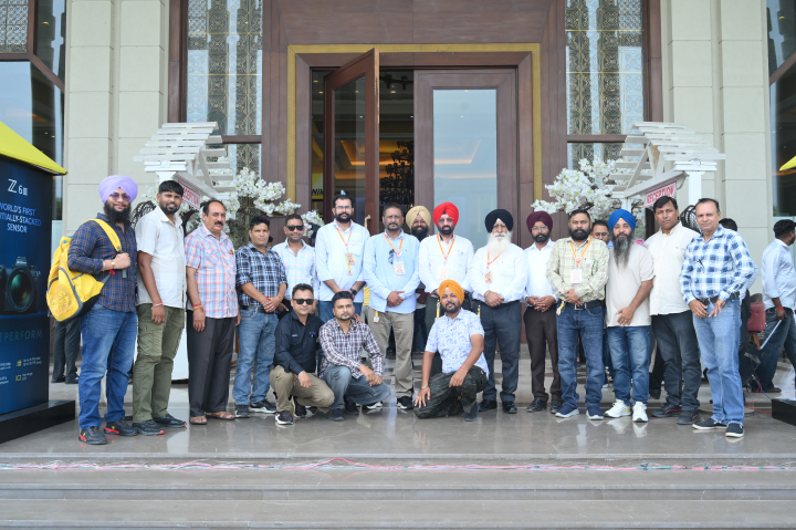 Photo Gallery Punjab Photo Fair  2025