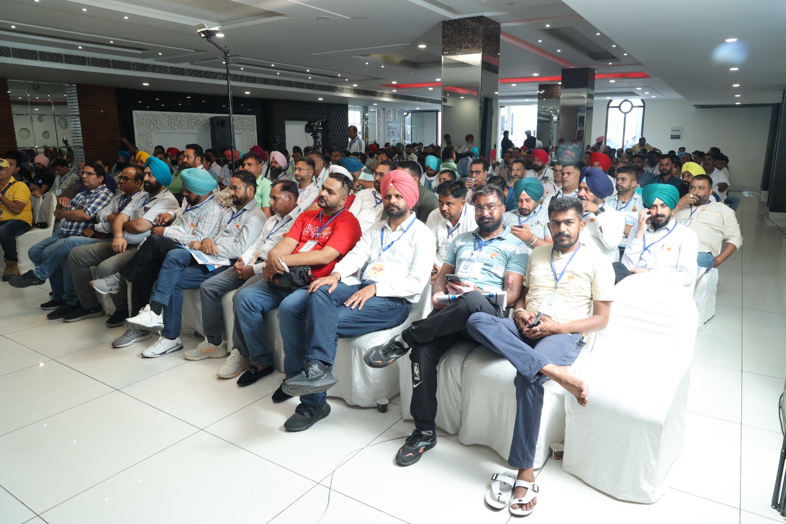 Photo Gallery Punjab Photo Fair 2023 