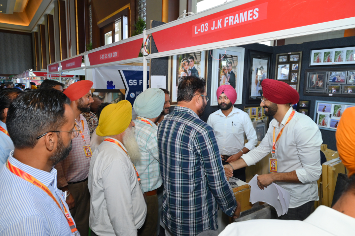 Photo Gallery Punjab Photo Fair  2025