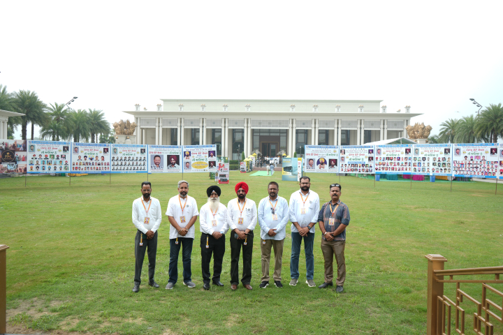 Photo Gallery Punjab Photo Fair  2025