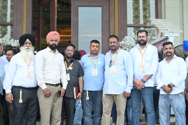 Photo Gallery Punjab Photo Fair  2025