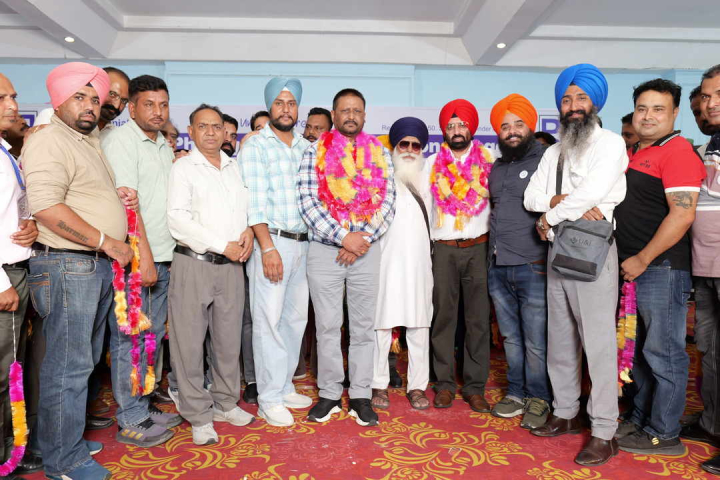 Photo Gallery Election PPA 4 Aug 2025