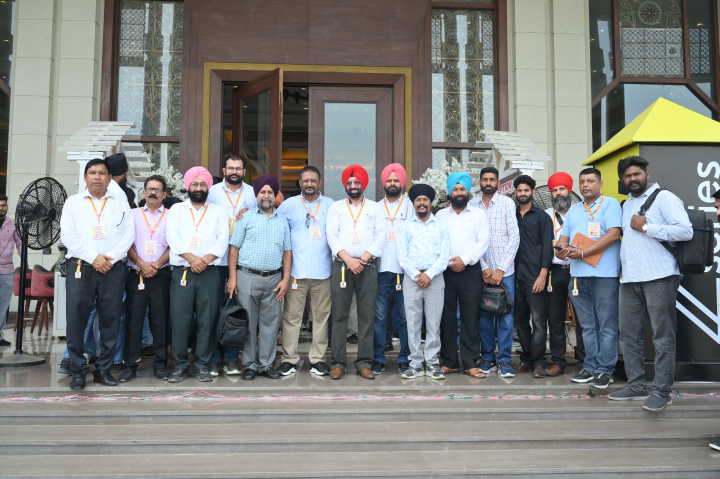 Photo Gallery Punjab Photo Fair  2025