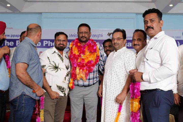 Photo Gallery Election PPA 4 Aug 2025