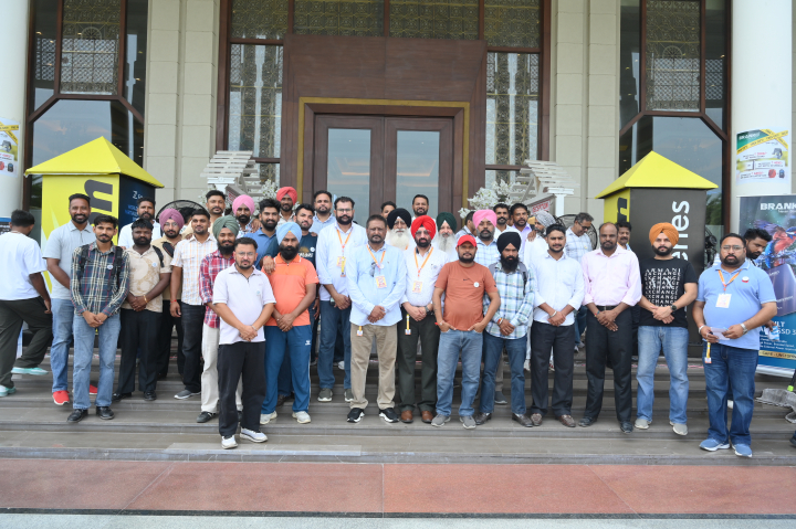 Photo Gallery Punjab Photo Fair  2025