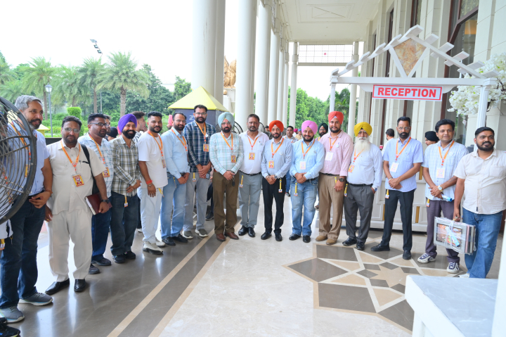 Photo Gallery Punjab Photo Fair  2025