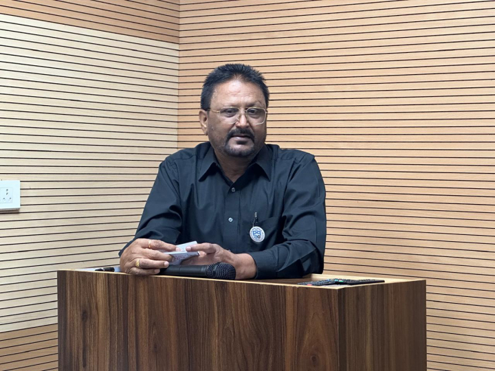 13/06/2026  A meeting of the representatives from all five zones of PPA Punjab was held with the core Punjab team at the Jalandhar office of The Punjab Photographers Association.