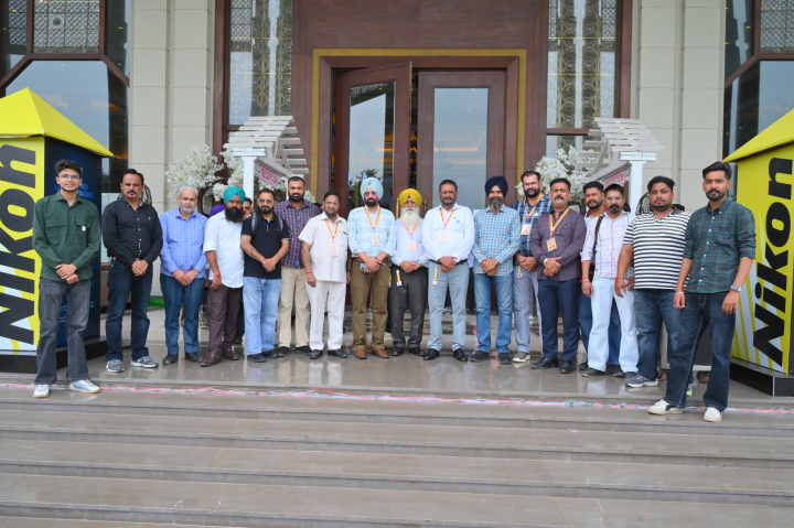 Photo Gallery Punjab Photo Fair  2025