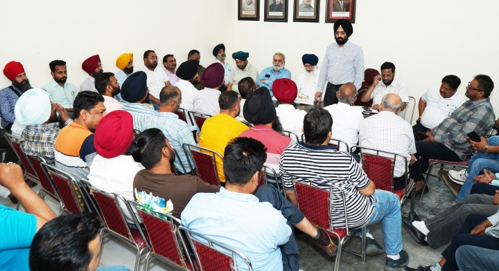 Photo Gallery News 03 May 2024