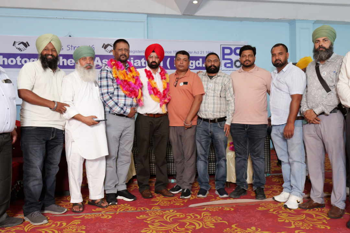 Photo Gallery Election PPA 4 Aug 2025