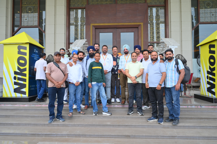 Photo Gallery Punjab Photo Fair  2025