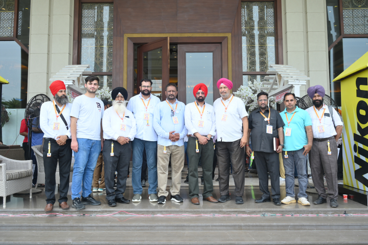 Photo Gallery Punjab Photo Fair  2025