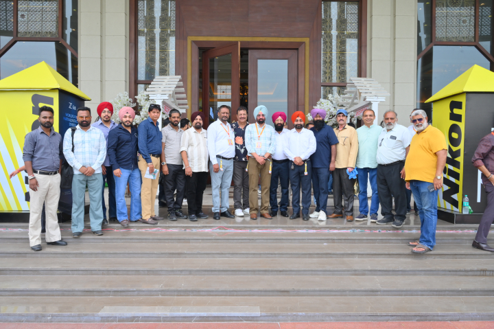 Photo Gallery Punjab Photo Fair  2025