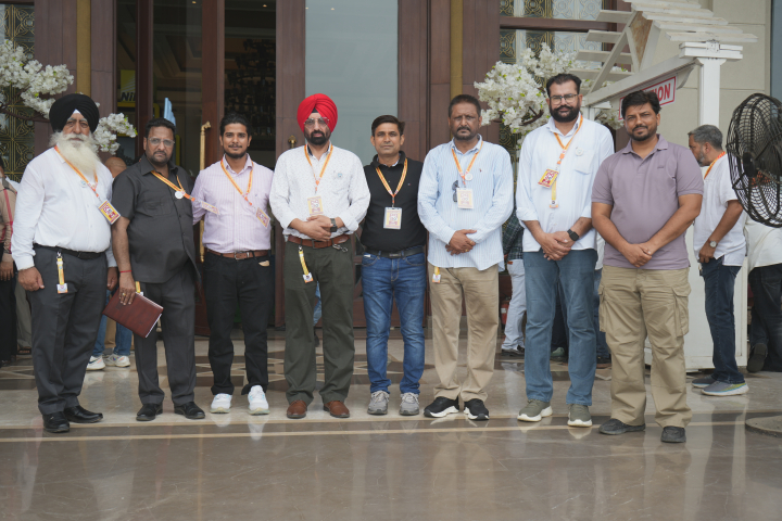 Photo Gallery Punjab Photo Fair  2025