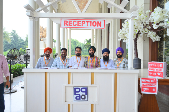 Photo Gallery Punjab Photo Fair  2025