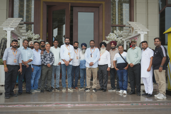 Photo Gallery Punjab Photo Fair  2025