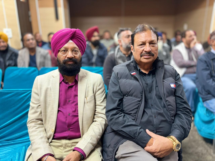 Photo Gallery 22-12-2025 THE PUNJAB PHOTOGRAPHER'S ASSOCIATION IN JOINING ZONE +DISTRICT TEEM AND SENIOR TEEM RESPECTE