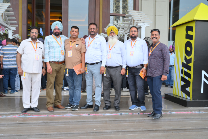 Photo Gallery Punjab Photo Fair  2025