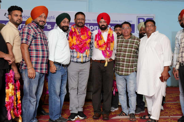 Photo Gallery Election PPA 4 Aug 2025