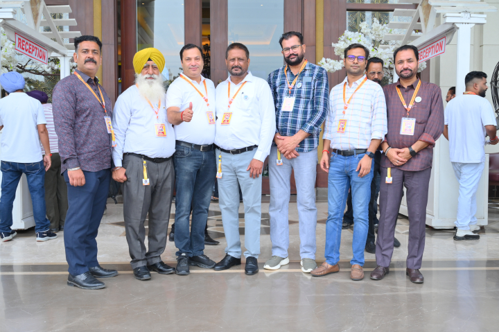 Photo Gallery Punjab Photo Fair  2025