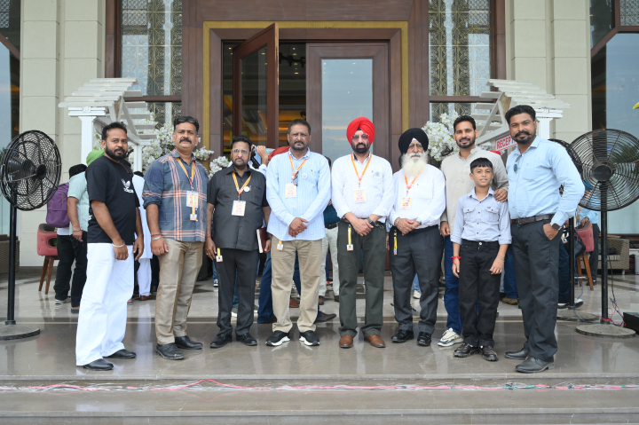 Photo Gallery Punjab Photo Fair  2025