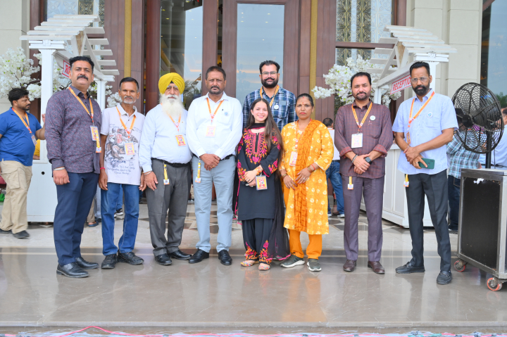 Photo Gallery Punjab Photo Fair  2025