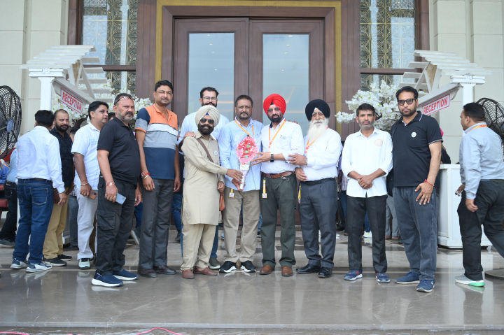 Photo Gallery Punjab Photo Fair  2025