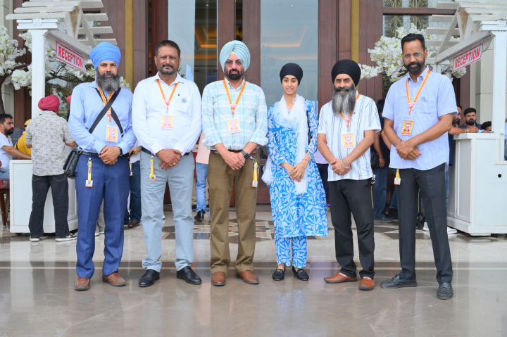 Photo Gallery Punjab Photo Fair  2025