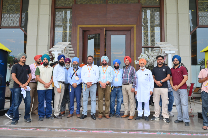 Photo Gallery Punjab Photo Fair  2025