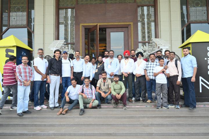 Photo Gallery Punjab Photo Fair  2025