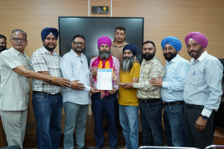 Photo Gallery 13-09-2025 DISTRICT JALANDHAR+DIST.LUDHIANA + CENTRAL  ZONE TEAM