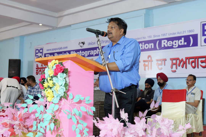 Photo Gallery Election PPA 4 Aug 2025
