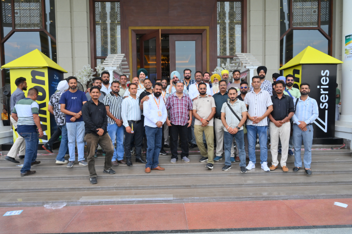 Photo Gallery Punjab Photo Fair  2025