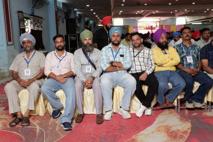 Photo Gallery Election PPA 4 Aug 2025