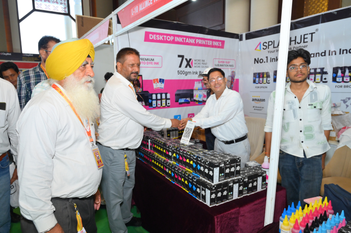 Photo Gallery Punjab Photo Fair  2025