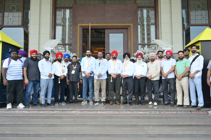 Photo Gallery Punjab Photo Fair  2025