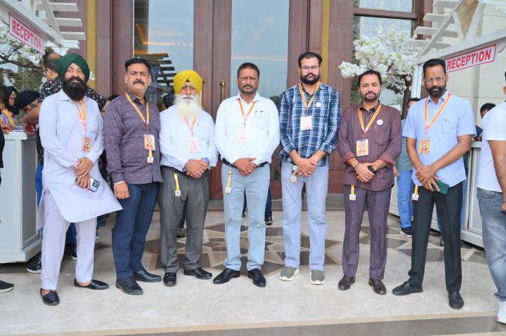 Photo Gallery Punjab Photo Fair  2025