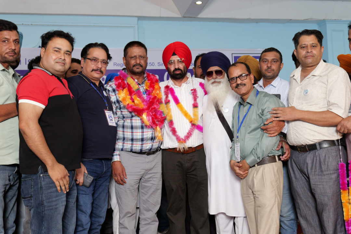 Photo Gallery Election PPA 4 Aug 2025