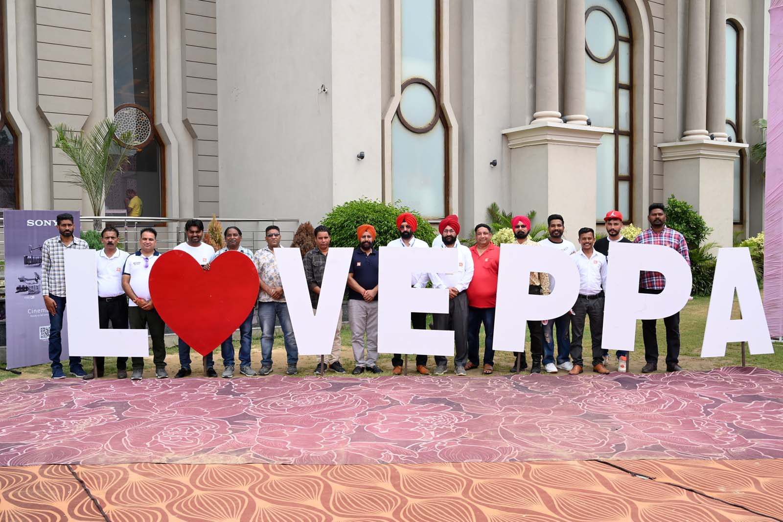 Photo Gallery General Body Meeting & Exhibition 18-19 Aug2022