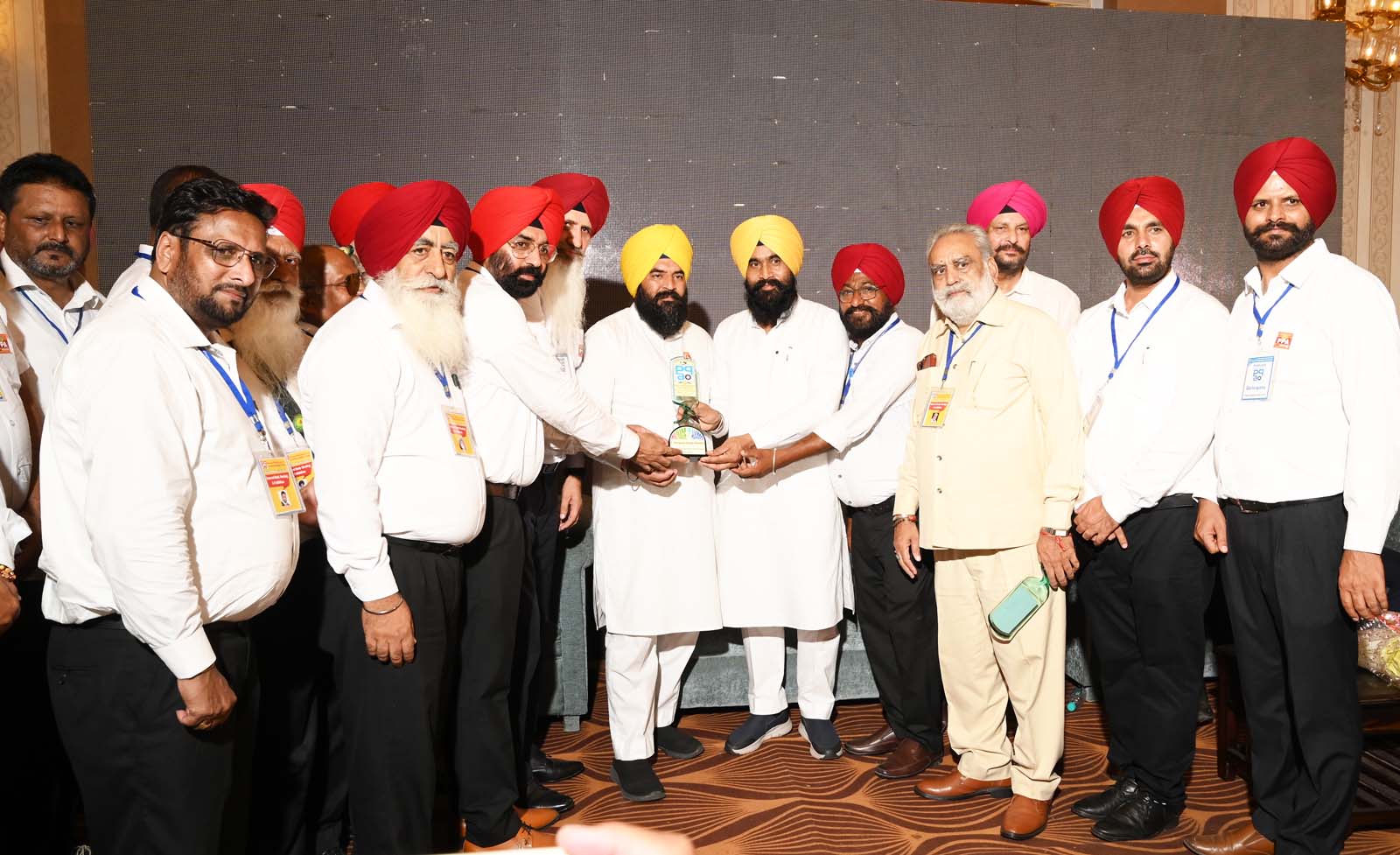 Photo Gallery General Body Meeting & Exhibition 18-19 Aug2022