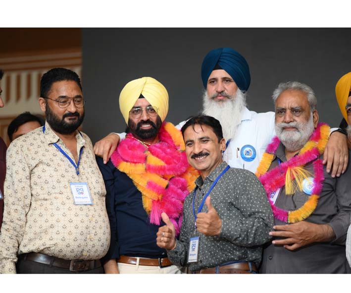 Photo Gallery PPA Election 05 Aug 2021