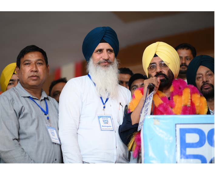 Photo Gallery PPA Election 05 Aug 2021