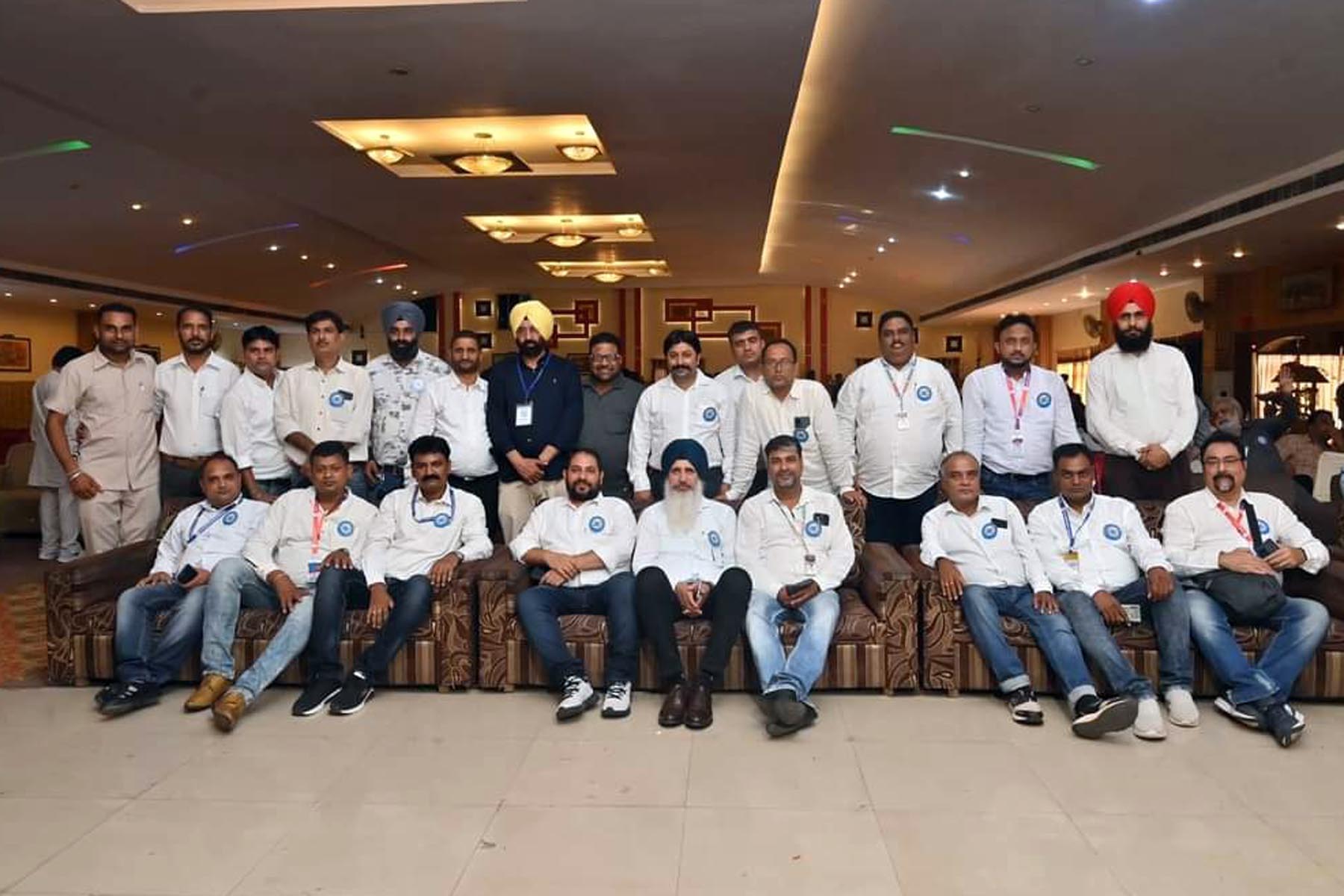 Photo Gallery PPA Election 05 Aug 2021