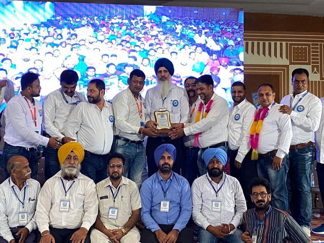 Photo Gallery PPA Election 05 Aug 2021